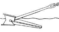 Якорь Данфорта.
