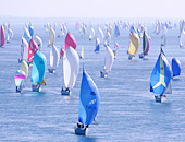 Round the Island Race