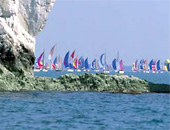 Round the Island Race