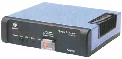 " C  Thrane&Thrane 3020C"